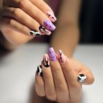 کاشت ناخن صادقی