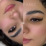 مرکز اکستنشن مژه پانیذ
