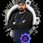 خدمات تعمیر۲۰ | یخچال،لباسشویی و ظرفشویی