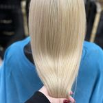 فرفری کراتین نیلوفر قدمی