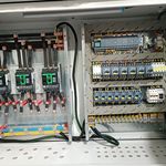 خدمات برق صنعتی و اتوماسیون صنعتی