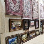 گالری فرش حامدی