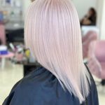 سالن زیبایی ثمین امیری