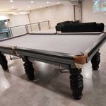 فروشگاه بیلیارد ایرهاکی زارع