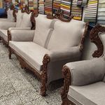 مبل مرزبند، تعمیرات و بازسازی