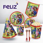 فروشگاه تم تولد و بادکنک بالون لند