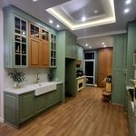 کارخانه تولید کابینت میلاد باستانی