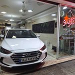 خدمات خودرو کارینو