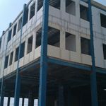 پیمانکاری ساختمان پی تا دکوراسیون موسوی