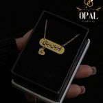 ساخت و تعمیرات نقره اُپال