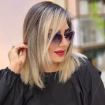 مرکز تخصصی رنگ مو و کراتین فرشته نرجسی