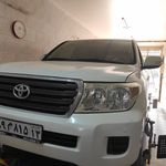 تنظیم فرمان لیزری سعیدی