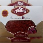 فروش زعفران  ممتاز قائنات زعفرونی شاپ