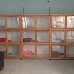 هتل پانسیون خانه دوم(پانسیون حیوانات)