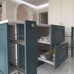 دکوراسیون داخلی  گروه صنعتی هنرمند چوب