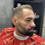 آرایشگاه مردانه آرکات