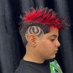 آموزشگاه آرایشگری مردانه پاشا