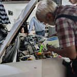 مجتمع تعمیرگاهی بیست