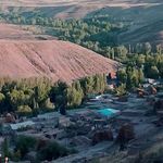 روستای مجدر