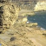 ساحل شنی تیس