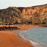 ساحل شنی تیس