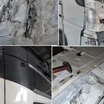 صافکاری pdr بلوچ