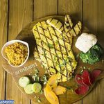 رستوران فرنگی آروشام