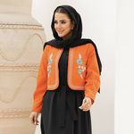 پوشاک زنانه الین