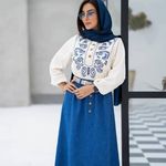 پوشاک زنانه الین