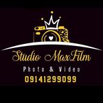 استودیو عکاسی و فیلمبرداری مکث فیلم