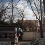 دکه مطبوعاتی