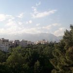 باغ زیبا