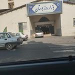 بازار روز بوستان