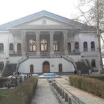باغ فردوس تهران