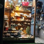 کیف و کفش