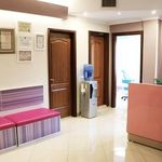 کلینیک دندانپزشکی دکتر گرشاسب
