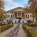 باغ فردوس تهران