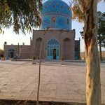 آستان امامزاده سید جمال غریب