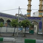 مسجد المهدی صاحب الزمان