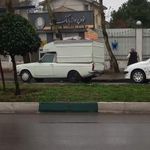 خودپرداز بانک ملی ایران
