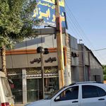 نانوایی ماشینی صمد نظامي