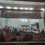 کافه گوشه