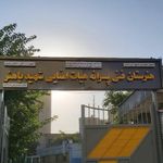 فنی شهید باهنر