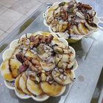 آبمیوه بستنی محرمی