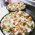 فست فود دایی علی