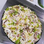 فست فود دایی علی