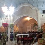 کافه رستوران سنتی ناردون