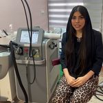 مرکز تخصصی لیزر الکساندرایت کندلا آرشیدا