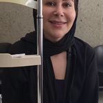 چشم‌پزشک جراحی چشم دکتر میلان