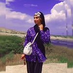 خیاطی ملکه(سعیده دهنوی )